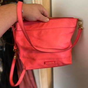 Fossil crossbody bag